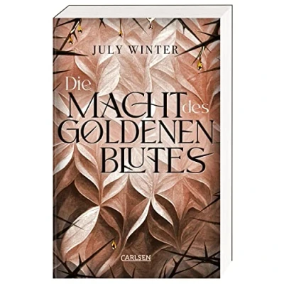 Afbeelding van Die Macht des goldenen Blutes