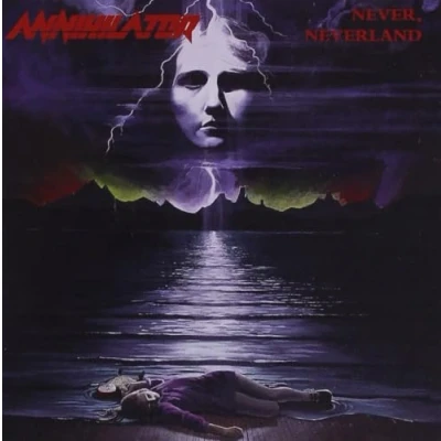 Afbeelding van Never, Neverland