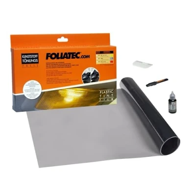 Afbeelding van Foliatec Deco folie FT 34131