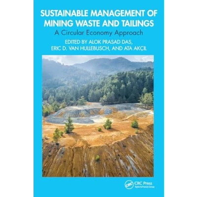 Afbeelding van Sustainable Management of Mining Waste and Tailings