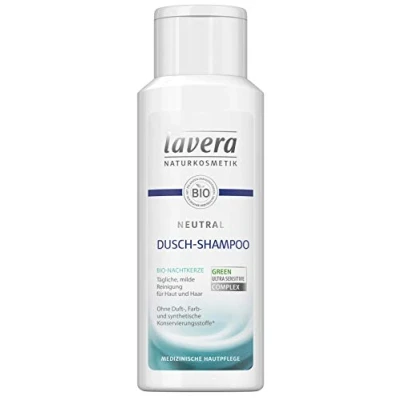 Afbeelding van Neutral Shower Shampoo