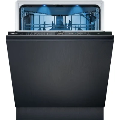 Afbeelding van Siemens SX65EX12CE iQ500 Inbouwvaatwasser Volledig geintegreerd Home Connect