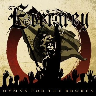 Afbeelding van Hymns For The Broken