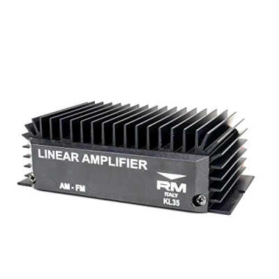 Afbeelding van PNI KL 35 CB Radioversterker, AM FM, W, 12 V
