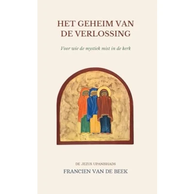 Afbeelding van Het geheim van de verlossing