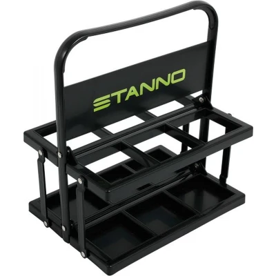 Afbeelding van Stanno Bottle Carrier Zwart Sport Accessoires