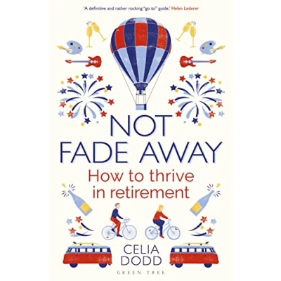 Afbeelding van Not Fade Away