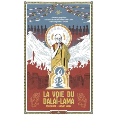 Afbeelding van DALAI LAMA