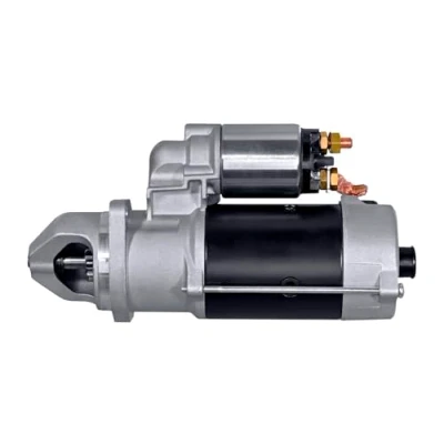 Afbeelding van HELLA 8EA 015 642 741 Startmotor 12V 3kw 9 82mm