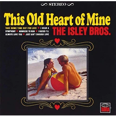 Afbeelding van This Old Heart Of Mine