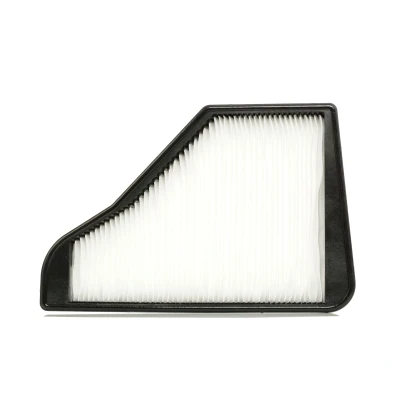 Afbeelding van BOSCH 1 987 435 116 Interieurfilter Stoffilter 391 256,9 43 MERCEDES BENZ: S Class Saloon, SL Convertible, Coupe