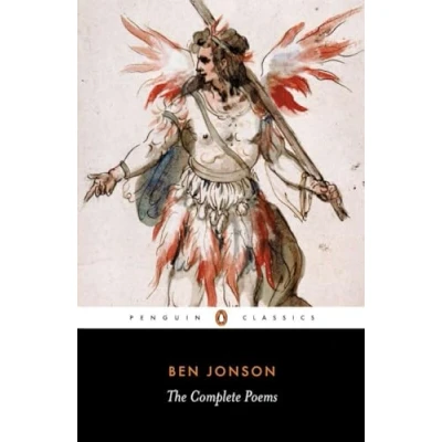 Afbeelding van Complete Poems FIRM