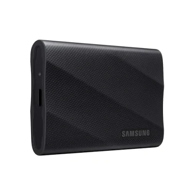Image de Samsung T9 Portable SSD 4 To Noir