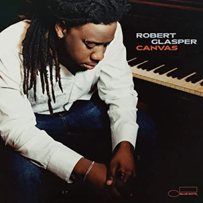 Afbeelding van Robert Glasper Canvas