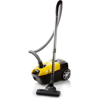 Afbeelding van Domo Do7294s Stofzuiger Met Zak 800w 5l