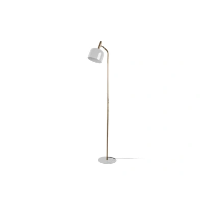 Afbeelding van Leitmotiv Floor Lamp Smart