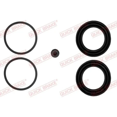 Afbeelding van Reparatieset, remklauw QUICK BRAKE 114 0171