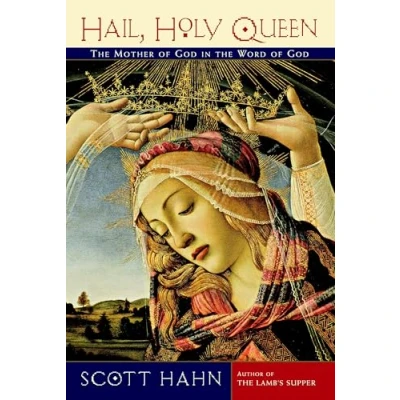 Afbeelding van Hail, Holy Queen