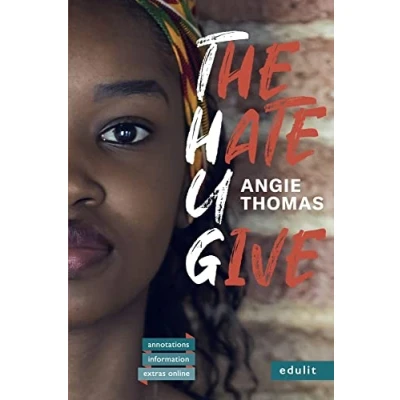 Afbeelding van The Hate U Give