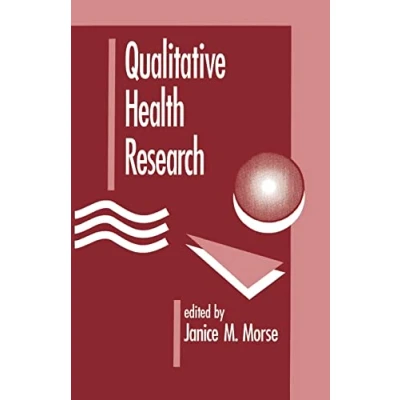Afbeelding van Qualitative Health Research