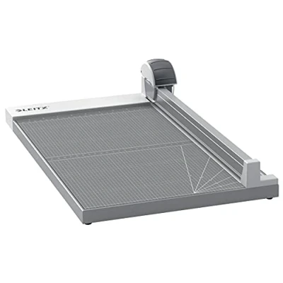 Afbeelding van Rolsnijmachine Leitz Precision Office A3