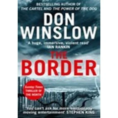 Image de The Border