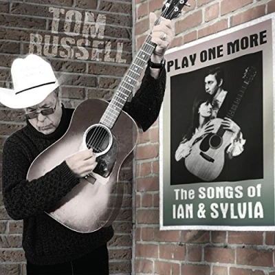 Afbeelding van Play One More: The Songs Of Ian &amp; Sylvia