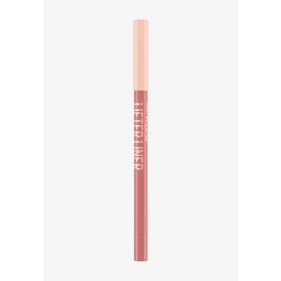 Afbeelding van Maybelline New York Lifter Liner Line Leader Lipliner met Hylaronzuur Roze 1.2GR