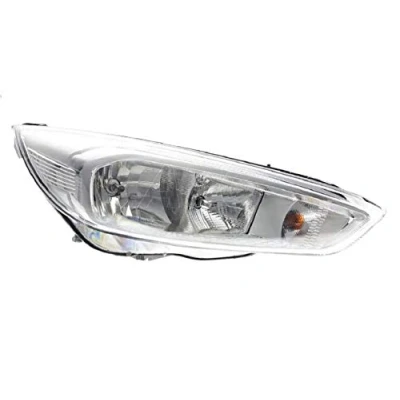 Afbeelding van Hella Koplamp Ford Focus III 14 chr Rechts Dagrijverlichting H1 1EE 354 827 061