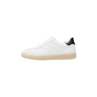 Afbeelding van Remonte D2c01 lage sneakers voor dames, Wit, 36 EU