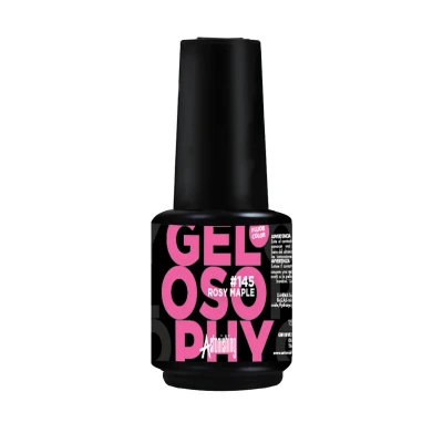 Afbeelding van Astonishing Gelosophy 145 Rosy Maple 15ml