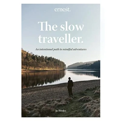 Afbeelding van The Slow Traveller