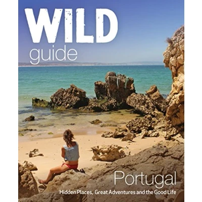 Afbeelding van The Wild Guide Portugal