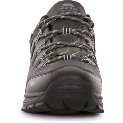 Afbeelding van Trespass Finley Low Cut Wandelschoenen Grijs EU 40 Man