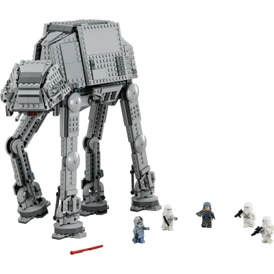 Afbeelding van LEGO Star Wars AT 75054