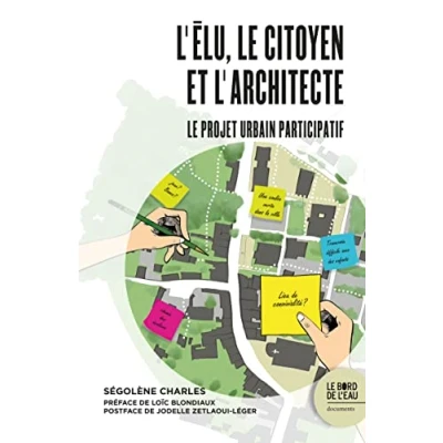 Image de L&#039;élu, le citoyen et l&#039;Architecte