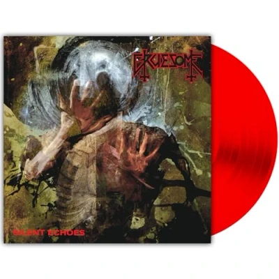 Afbeelding van Gruesome Silent Echoes (LP)