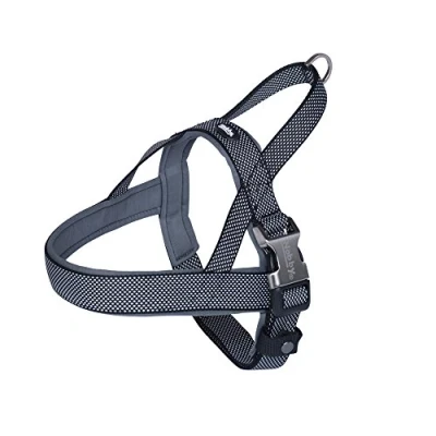 Afbeelding van Nobby tuig classic preno royal zwart l