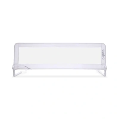 Afbeelding van Asalvo 2 in 1 bedhek, wit