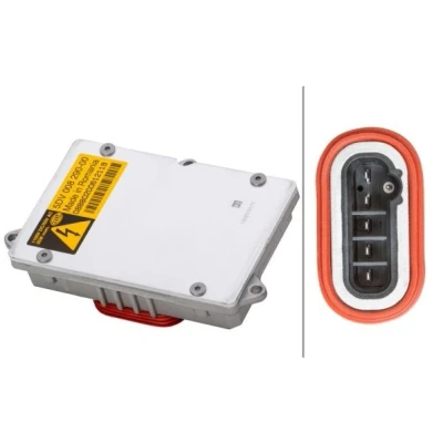 Afbeelding van Xenon voorschakelunit 5DV 008 290 004