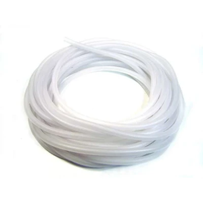 Afbeelding van Benzineslang 5 x 8 mm lengte 10 meter pvc