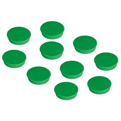 Afbeelding van Franken HMS36 01 magnetische kracht groen (10 stuks)