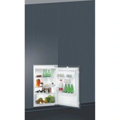 Afbeelding van Whirlpool Arg 90712 Koelkast, Zonder Interne Vriesvak, 87cm, 54cm, Nel: E, 93 Kwh/a, 35db(a)), Electronische Bediening, Direct Cool, 136 L,