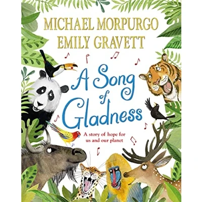Afbeelding van A Song of Gladness