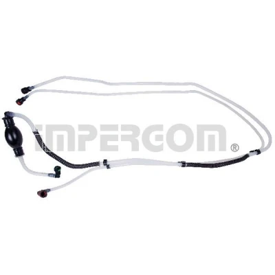 Afbeelding van ORIGINAL IMPERIUM 85002 Brandstofleiding RENAULT: CLIO 2, Kangoo I Express,