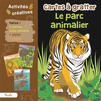 Image de Le parc animalier