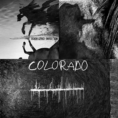 Afbeelding van Neil &amp; Crazy Horse Young Colorado (3 LPs)