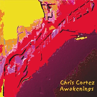 Afbeelding van Chris Cortez Awakenings (CD)