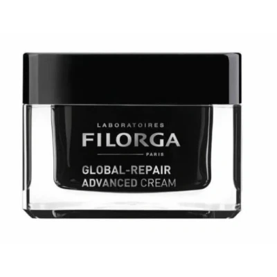 Afbeelding van ilorga Global Repair Advanced Cream 50ml Dagcrème 50 ml