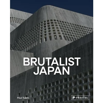 Afbeelding van Brutalist Japan